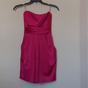 Forever 21 party dress